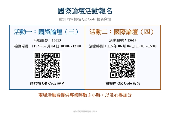 【NUST名人講座】 前瞻講座-科技發展與工程教育的趨勢圖片