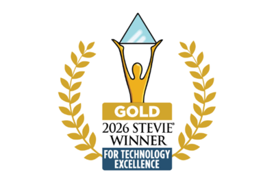 本校王金燦特聘教授榮獲「2026 Stevie®科技卓越獎」金獎圖片