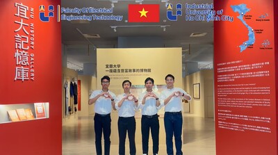 TEEP 2025 - FEET IUH - APEC NIU圖片